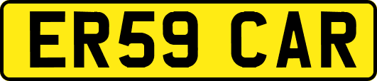 ER59CAR
