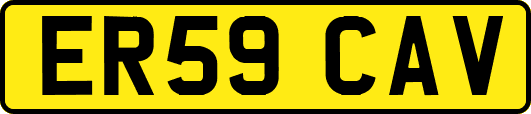 ER59CAV