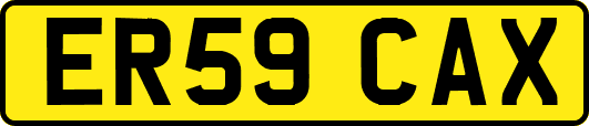 ER59CAX