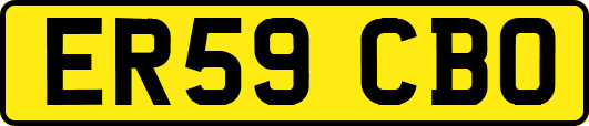 ER59CBO