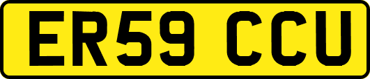 ER59CCU