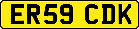 ER59CDK