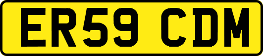 ER59CDM