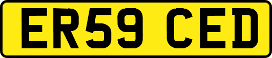 ER59CED