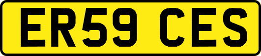 ER59CES