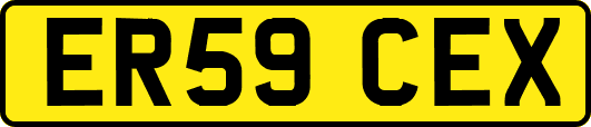 ER59CEX