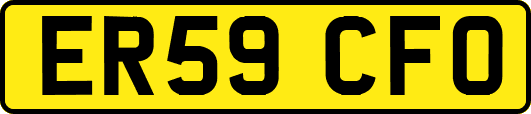ER59CFO