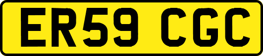 ER59CGC