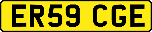 ER59CGE