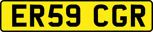 ER59CGR