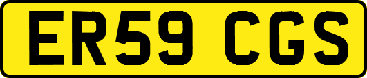 ER59CGS