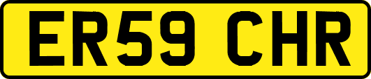 ER59CHR