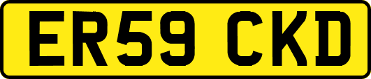 ER59CKD
