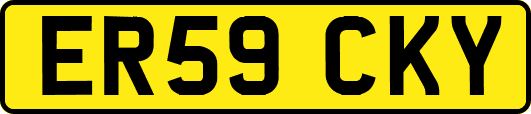 ER59CKY