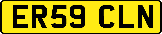 ER59CLN