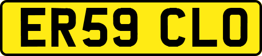 ER59CLO