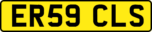 ER59CLS