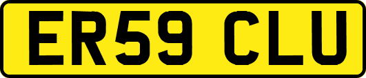 ER59CLU