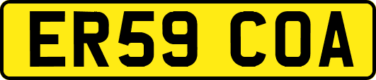 ER59COA