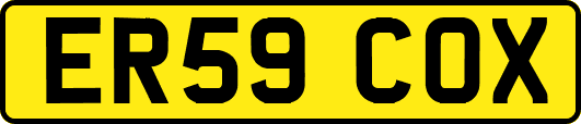 ER59COX
