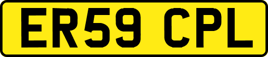 ER59CPL