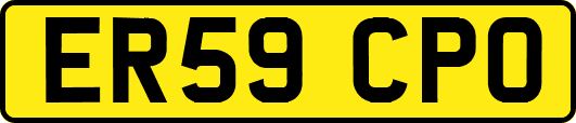 ER59CPO