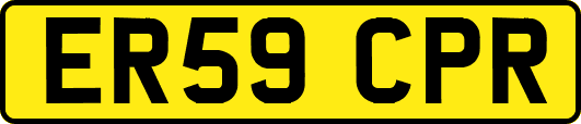 ER59CPR