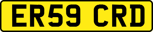 ER59CRD