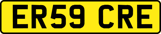 ER59CRE