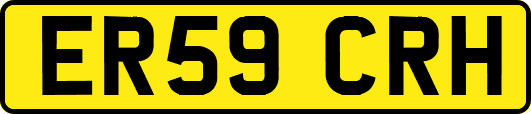 ER59CRH