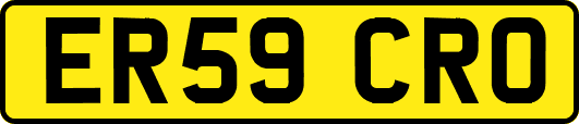ER59CRO