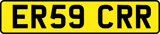 ER59CRR