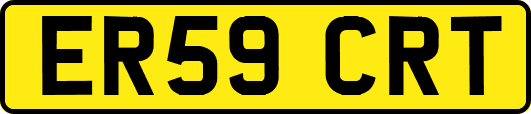 ER59CRT