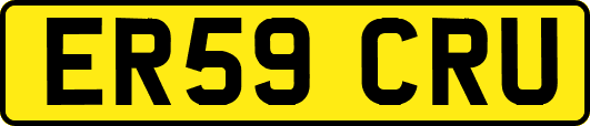 ER59CRU
