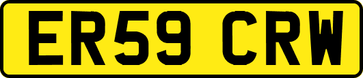ER59CRW