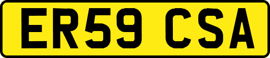 ER59CSA