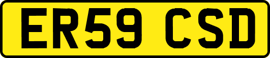 ER59CSD