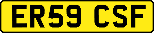 ER59CSF