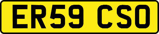 ER59CSO