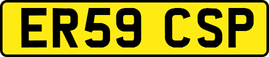 ER59CSP
