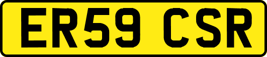 ER59CSR