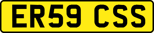 ER59CSS