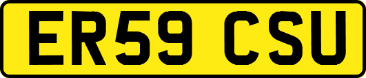 ER59CSU