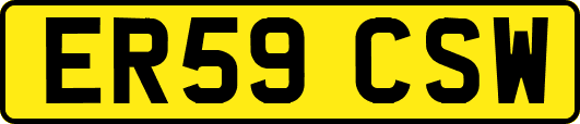 ER59CSW