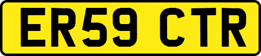 ER59CTR