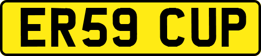 ER59CUP