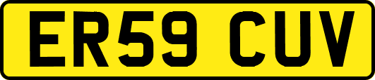 ER59CUV