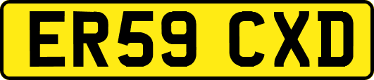 ER59CXD
