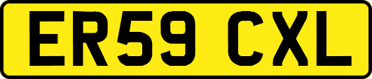 ER59CXL