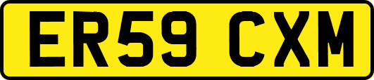 ER59CXM